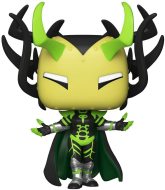 Funko POP Marvel: Infinity Warps- Madame Hel - cena, srovnání