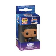 Funko POP Keychain: Space Jam 2- Dom - cena, srovnání