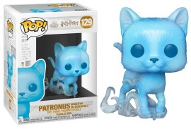 Funko POP HP: Patronus S2 - McGonagall