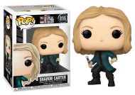 Funko POP Marvel: TFAWS - Sharon Carter - cena, srovnání