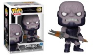 Funko POP Deluxe: JLSC - Darkseid - cena, srovnání