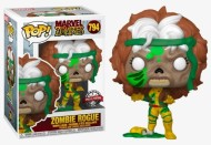 Funko POP Marvel: Marvel Zombies- Rogue - cena, srovnání