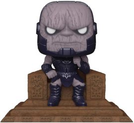 Funko POP Deluxe: JLSC - Darkseid on Throne