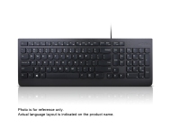 Lenovo Essential Wired Keyboard - cena, srovnání
