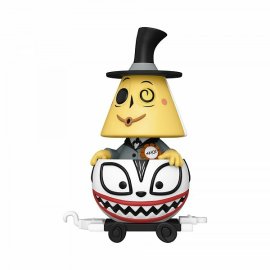 Funko POP Disney: NBC Train- Mayor in Ghost Cart