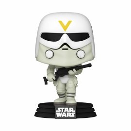 Funko POP Star Wars: Concept Series - Snowtrooper