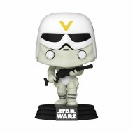 Funko POP Star Wars: Concept Series - Snowtrooper - cena, srovnání