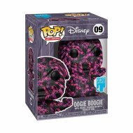 Funko POP Disney: NBC- Oogie (Artist's Series) w/Case - cena, srovnání