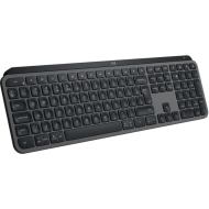 Logitech MX Keys S - cena, srovnání