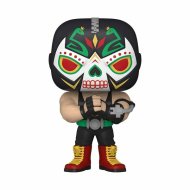 Funko POP Heroes: Dia De Los DC- Bane - cena, srovnání