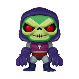Funko POP Vinyl: MOTU S7 - Skeletor w/Terror Claws