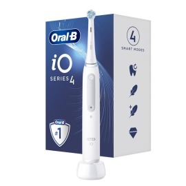 Braun Oral-B iO Series 4 White