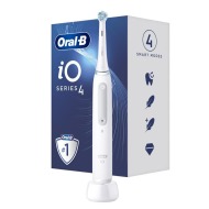 Braun Oral-B iO Series 4 White - cena, srovnání