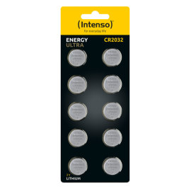 Intenso Energy Ultra CR2032 10ks