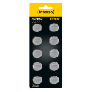 Intenso Energy Ultra CR2032 10ks - cena, srovnání