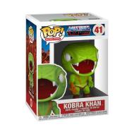 Funko POP Vinyl: MOTU S7 - Kobra Khan - cena, srovnání