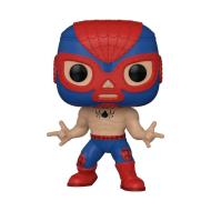 Funko POP Marvel: Luchadores- Spider-Man - cena, srovnání