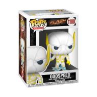 Funko POP Heroes: The Flash - Godspeed - cena, srovnání
