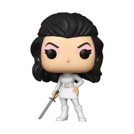 Funko POP Heroes: WW 80th - The New WW (1968)