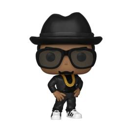 Funko POP Rocks: Run-DMC DMC