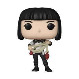 Funko POP Marvel: Shang-Chi - Xialing