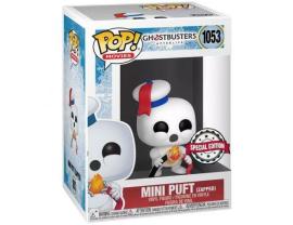 Funko POP Movies: GB: Afterlife - POP 16