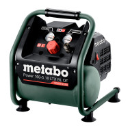 Metabo Power 160-5 18 LTX BL OF - cena, srovnání