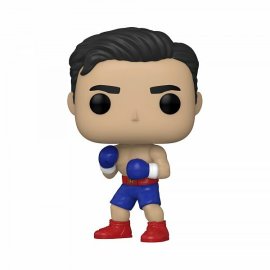 Funko POP Boxing: Ryan Garcia