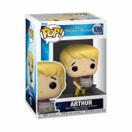 Funko POP Disney: SitS - Arthur - cena, srovnání