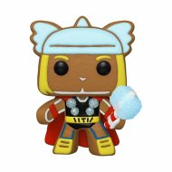 Funko POP Marvel: Holiday - Thor - cena, srovnání