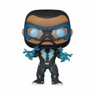 Funko POP Heroes: Black Lightning - Black Lightning - cena, srovnání