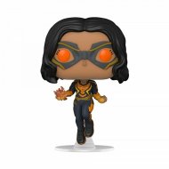 Funko POP Heroes: Black Lightning - Lightning - cena, srovnání