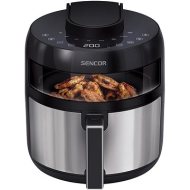 Sencor SFR 5010BK - cena, srovnání