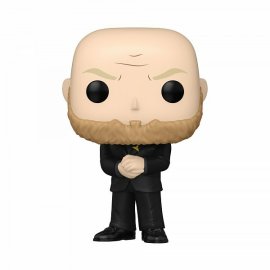 Funko POP Heroes: Black Lightning - Tobias Whale