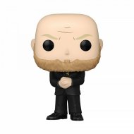 Funko POP Heroes: Black Lightning - Tobias Whale - cena, srovnání