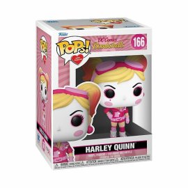 Funko POP Heroes: BC Awareness - Bombshell Harley