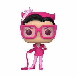 Funko POP Heroes: BC Awareness - Bombshell Catwoman