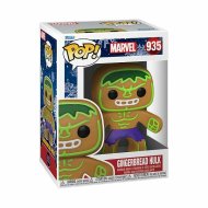 Funko POP Marvel: Holiday - Hulk - cena, srovnání