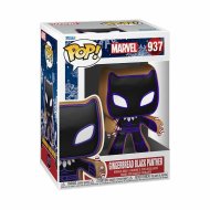 Funko POP Marvel: Holiday - Black Panther - cena, srovnání