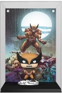 Funko POP Comic Cover: Marvel - Wolverine - cena, srovnání