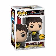 Funko POP Vinyl: AM:QM - The Wasp w/CH - cena, srovnání