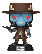 Funko POP Star Wars: BoBF - Cad Bane - cena, srovnání