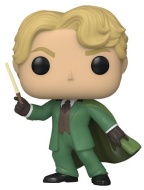 Funko POP Movies: HP CoS 20th - Gilderoy Lockheart - cena, srovnání