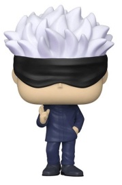 Funko POP Animation: JJK S1 - Gojo