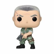 Funko POP Movies: Avatar - Miles Quaritch - cena, srovnání