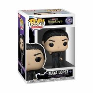 Funko POP TV: Marvel Hawkeye - Maya Lopez - cena, srovnání