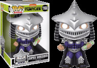 Funko POP Jumbo: TMNT - Shredder - cena, srovnání