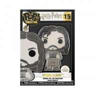 Funko POP Pin: Harry Potter - Sirius Black - cena, srovnání