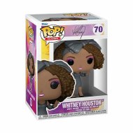 Funko POP Icons: Whitney Houston ((How Will I Know)) - cena, srovnání