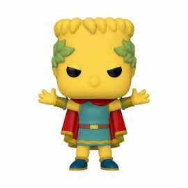 Funko POP Animation: Simpsons - Bartigula Bart